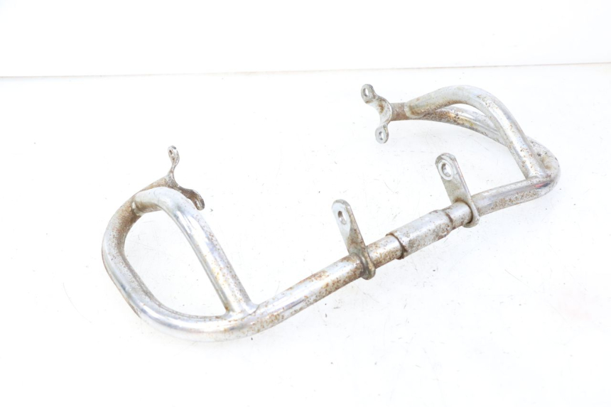 photo de CYLINDER CRASH PROTECTOR YAMAHA XJN DIVERSION 600 (2000 - 2003) - Surface and material condition