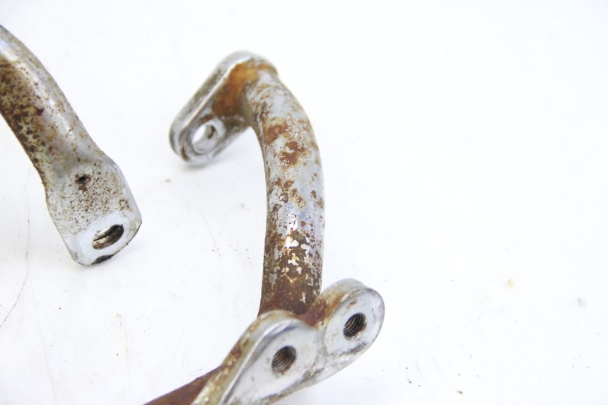 photo de ENGINE CYLINDER HEAD COVER YAMAHA XV VIRAGO 750 (1984 - 1998) - Distinctive features