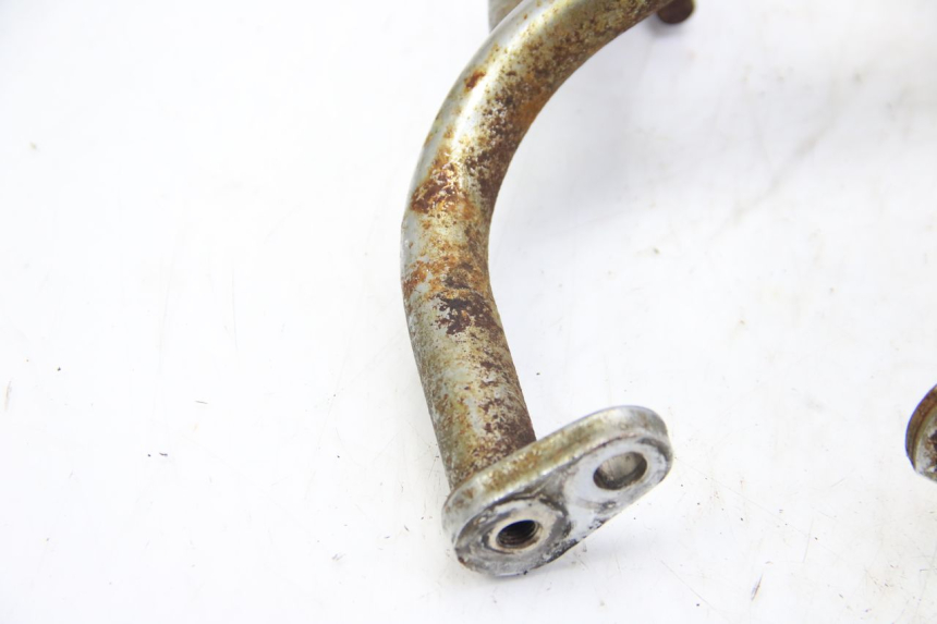 photo de ENGINE CYLINDER HEAD COVER YAMAHA XV VIRAGO 750 (1984 - 1998) - Detailed visual inspection