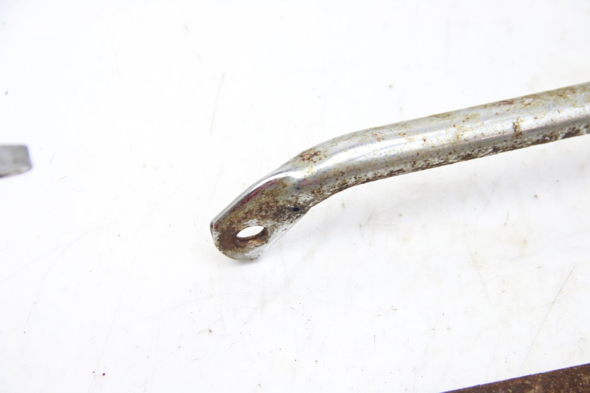 photo de ENGINE CYLINDER HEAD COVER YAMAHA XV VIRAGO 750 (1984 - 1998) - Zoom on usage condition