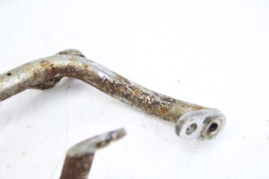 photo de ENGINE CYLINDER HEAD COVER YAMAHA XV VIRAGO 750 (1984 - 1998) - Technical close-up