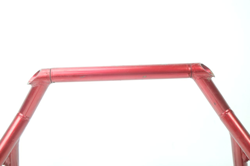 photo de CYLINDER CRASH PROTECTOR KAWASAKI ZX-6R ZX6R 636 (2003 - 2004) - Additional view of the item