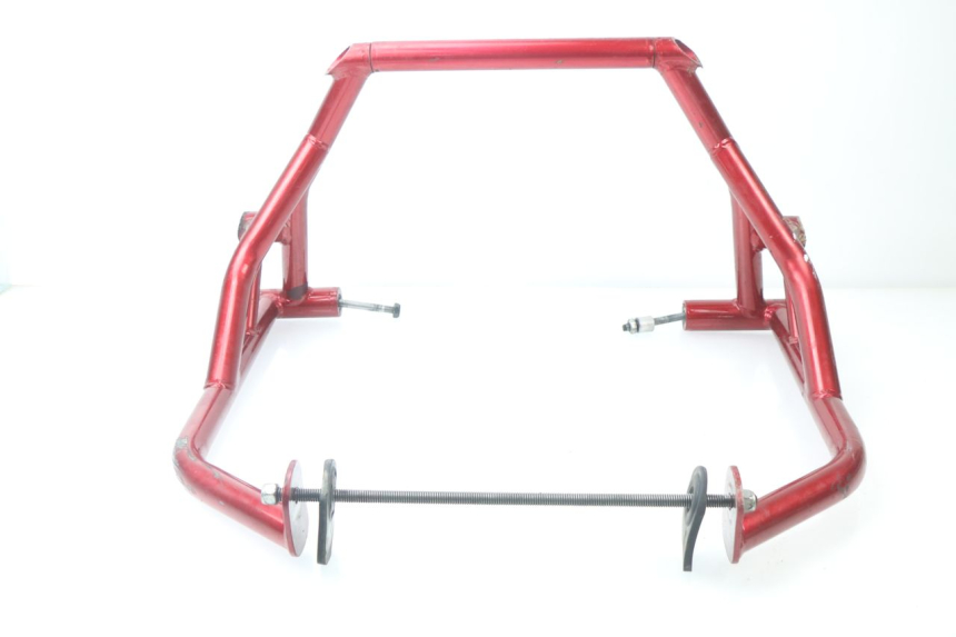 photo de CYLINDER CRASH PROTECTOR KAWASAKI ZX-6R ZX6R 636 (2003 - 2004) - Distinctive features