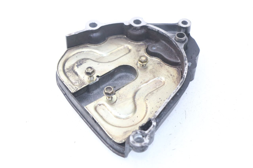 photo de SPROCKET COVER MV AGUSTA BRUTALE R WALLY 910 (2008 - 2008) - Alternative perspective