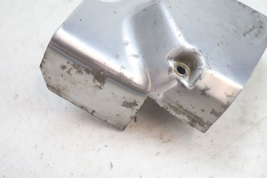 photo de SPROCKET COVER HONDA CB TWO FIFTY 250 (1991 - 2002) - Surface and material condition