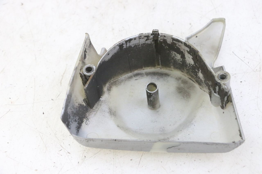 photo de SPROCKET COVER HONDA CBF 500 (2004 - 2007) - Zoom on usage condition