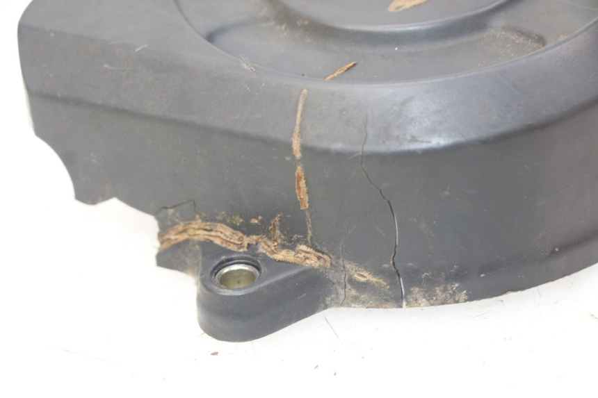 photo de SPROCKET COVER HONDA CBR RR FIREBLADE 900 (1992 - 1994) - Fixing points details