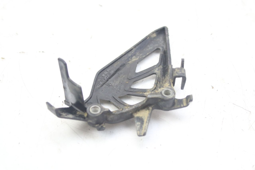 photo de SPROCKET COVER HONDA CRF 250 (2010 - 2013) - Zoom on usage condition