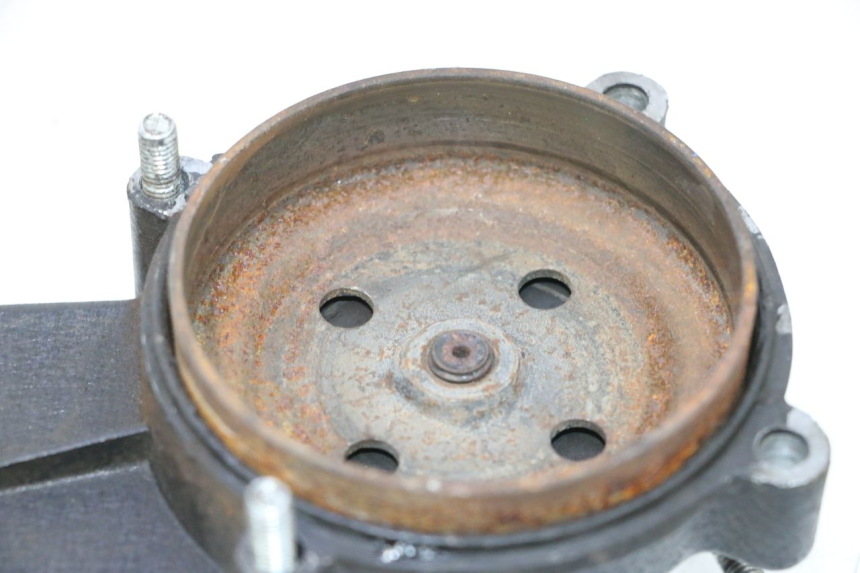 photo de SPROCKET COVER ORION DELTA DIRT BIKE 50 - Zoom on usage condition