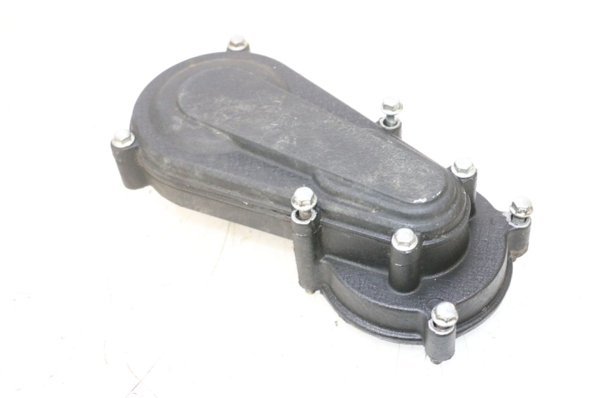 photo de SPROCKET COVER ORION DELTA DIRT BIKE 50 - Fixing points details