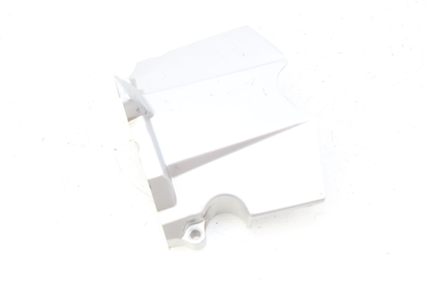 photo de SPROCKET COVER XTRM FACTORY DIRTBIKE BSE 150 - Technical close-up