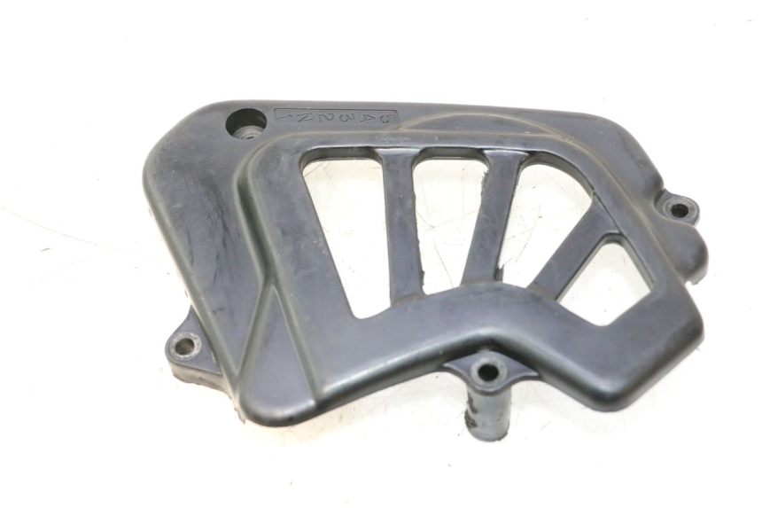photo de SPROCKET COVER SUZUKI DR S 600 (1985 - 1989) - Component detail