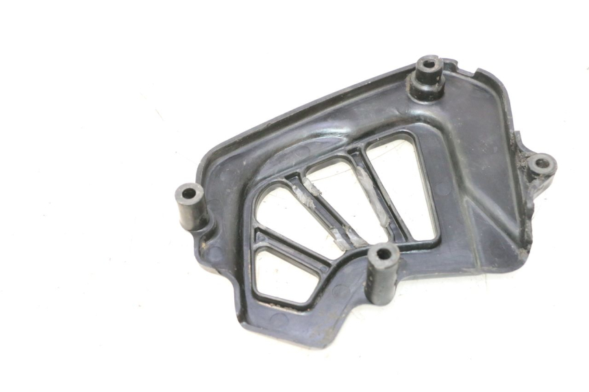 photo de SPROCKET COVER SUZUKI DR S 600 (1985 - 1989) - Zoom on usage condition