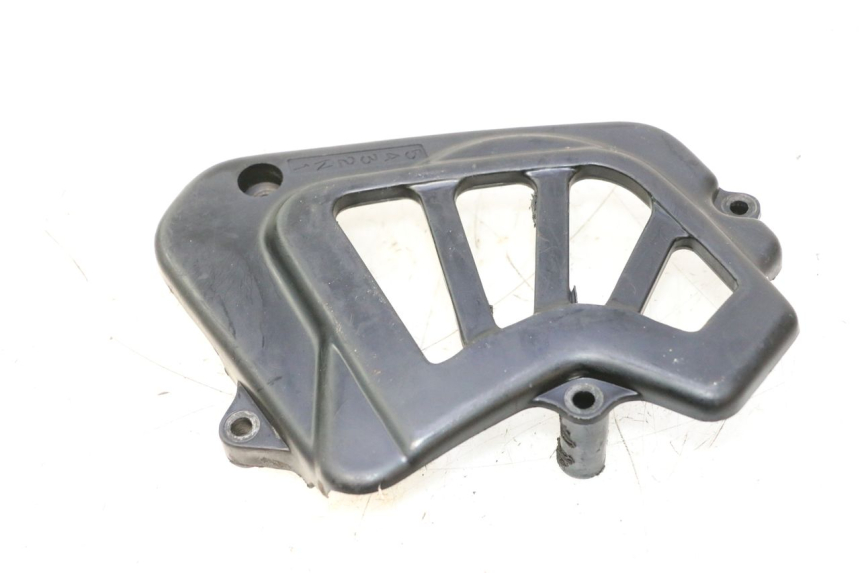 photo de SPROCKET COVER SUZUKI DR S 600 (1985 - 1989) - Technical close-up