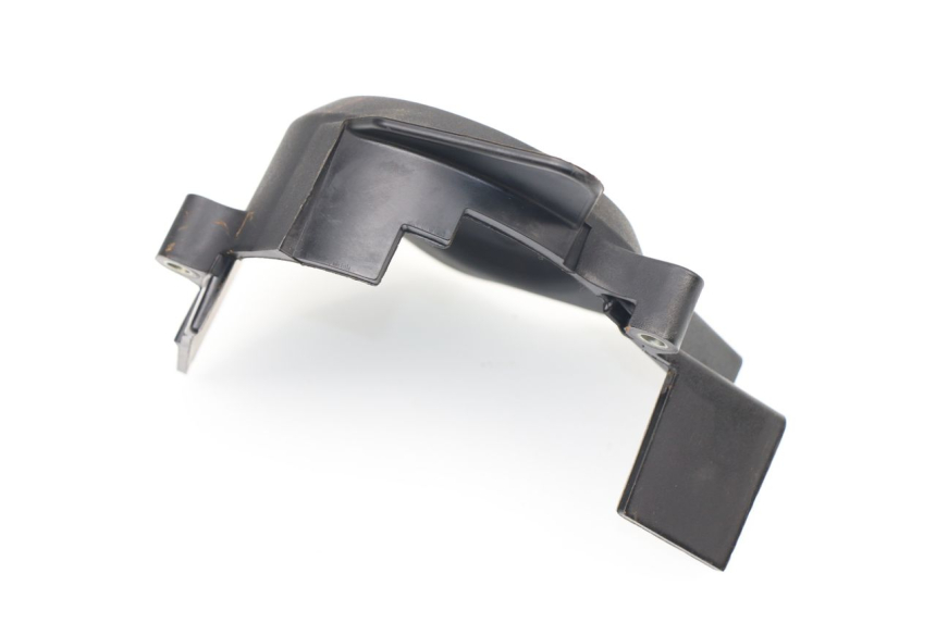 photo de SPROCKET COVER KAWASAKI ER-6 ER6 F 650 (2006 - 2009) - Zoom on usage condition