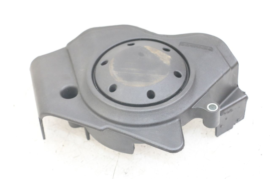 photo de SPROCKET COVER KAWASAKI ER-6 ER6 N 650 (2012 - 2016) - Technical close-up