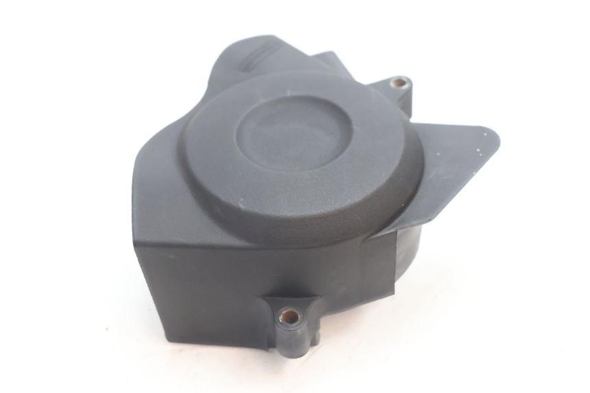 photo de SPROCKET COVER KAWASAKI ER-6 ER6 N 650 (2005 - 2009) - Zoom on usage condition