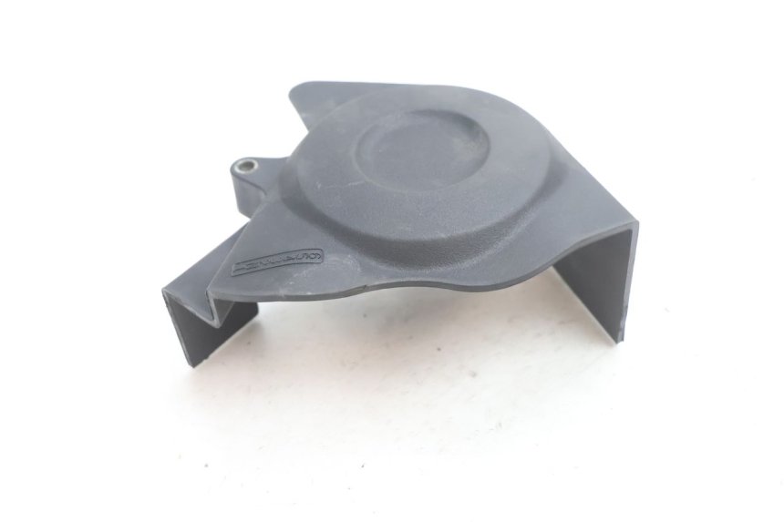photo de SPROCKET COVER KAWASAKI ER-6 ER6 N 650 (2005 - 2009) - Alternative perspective