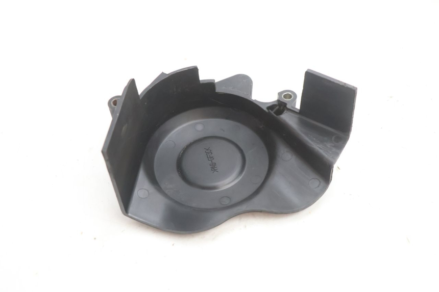 photo de SPROCKET COVER KAWASAKI ER-6 ER6 N 650 (2005 - 2009) - Technical close-up