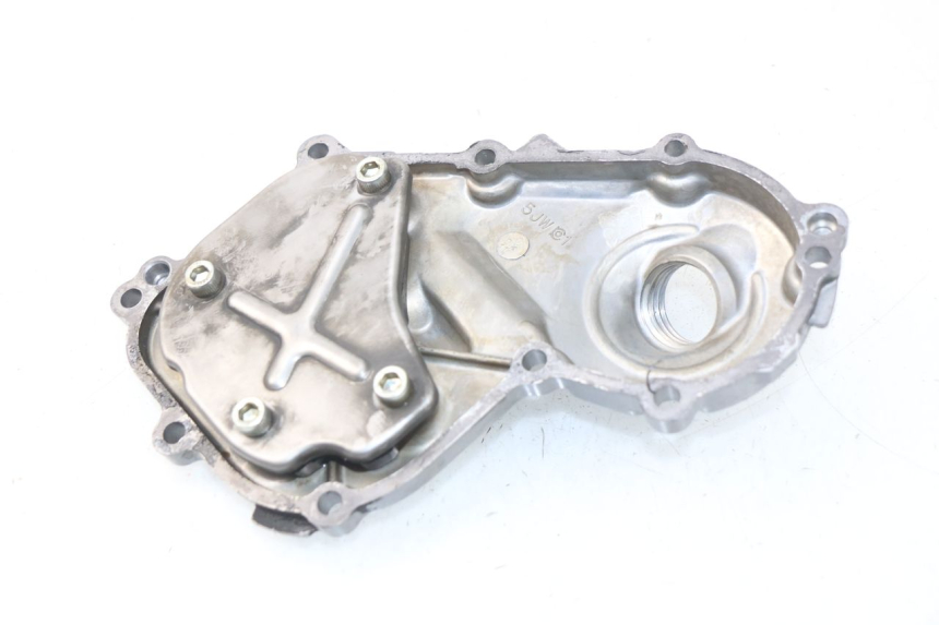 photo de SPROCKET COVER YAMAHA FJR ABS 1300 (2006 - 2012) - Zoom on usage condition