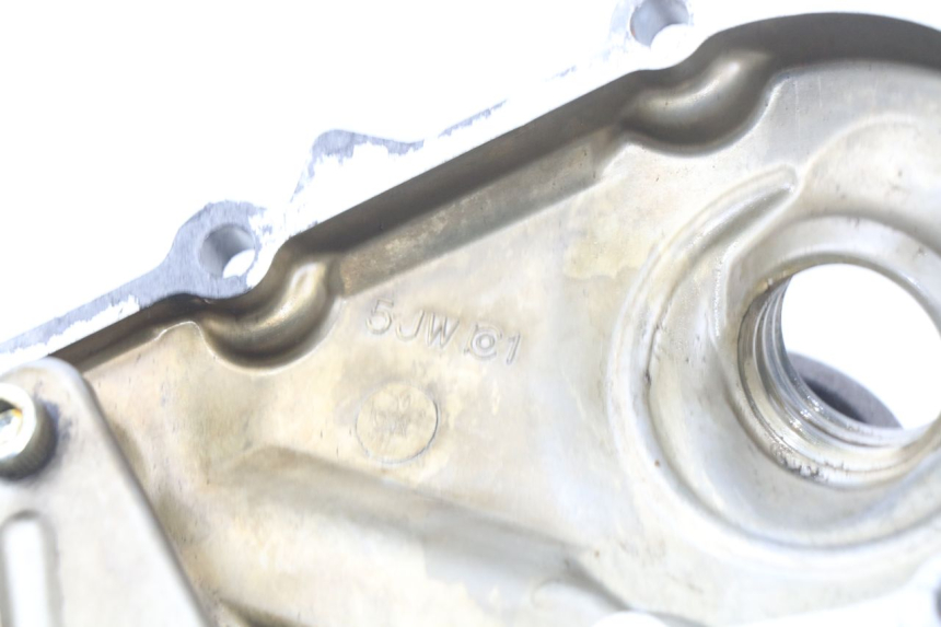 photo de SPROCKET COVER YAMAHA FJR ABS 1300 (2006 - 2012) - Alternative perspective