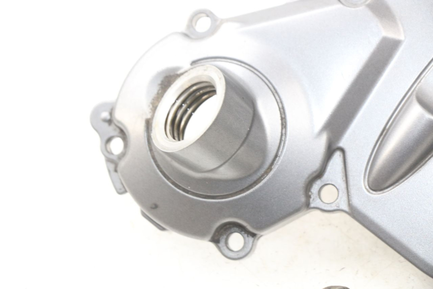 photo de SPROCKET COVER YAMAHA FJR ABS 1300 (2006 - 2012) - Technical close-up