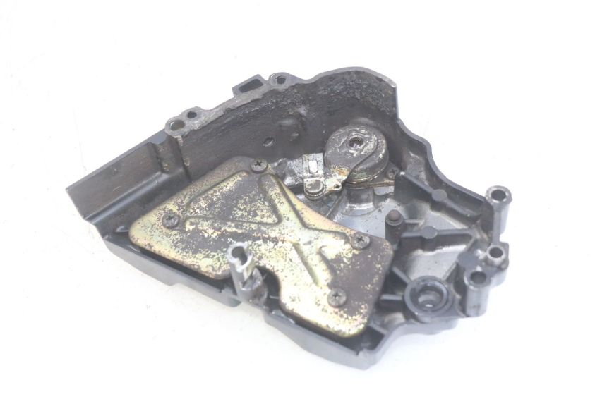 photo de SPROCKET COVER YAMAHA FZS FAZER 600 (1998 - 2001) - Fixing points details