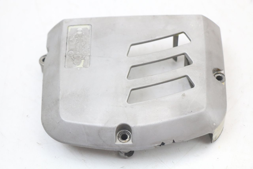 photo de SPROCKET COVER SUZUKI GN 125 (1997 - 2000) - Component detail