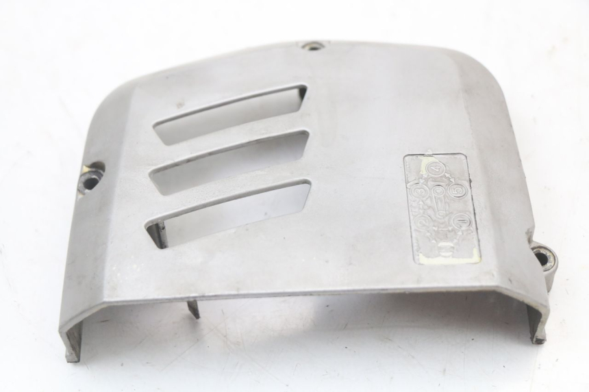 photo de SPROCKET COVER SUZUKI GN 125 (1997 - 2000) - Zoom on usage condition