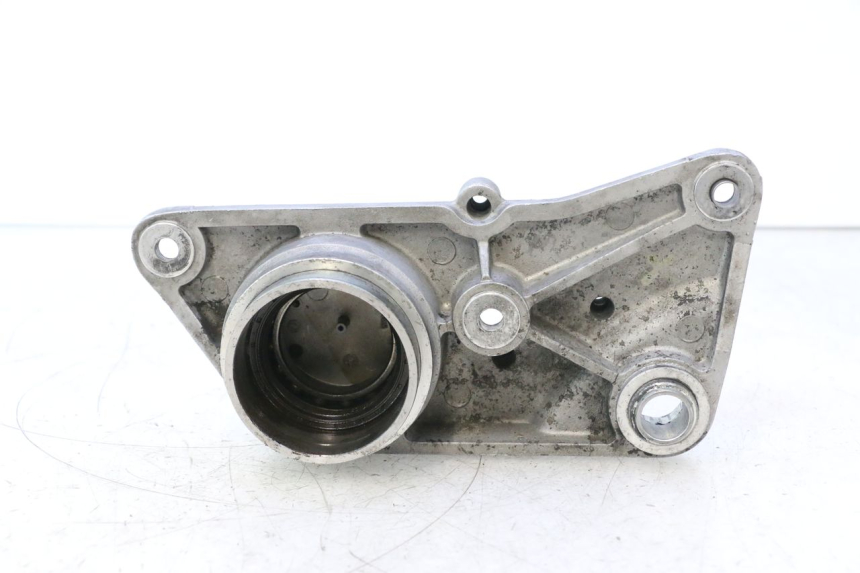 photo de SPROCKET COVER GILERA GP 800 (2007 - 2013) - Zoom on usage condition