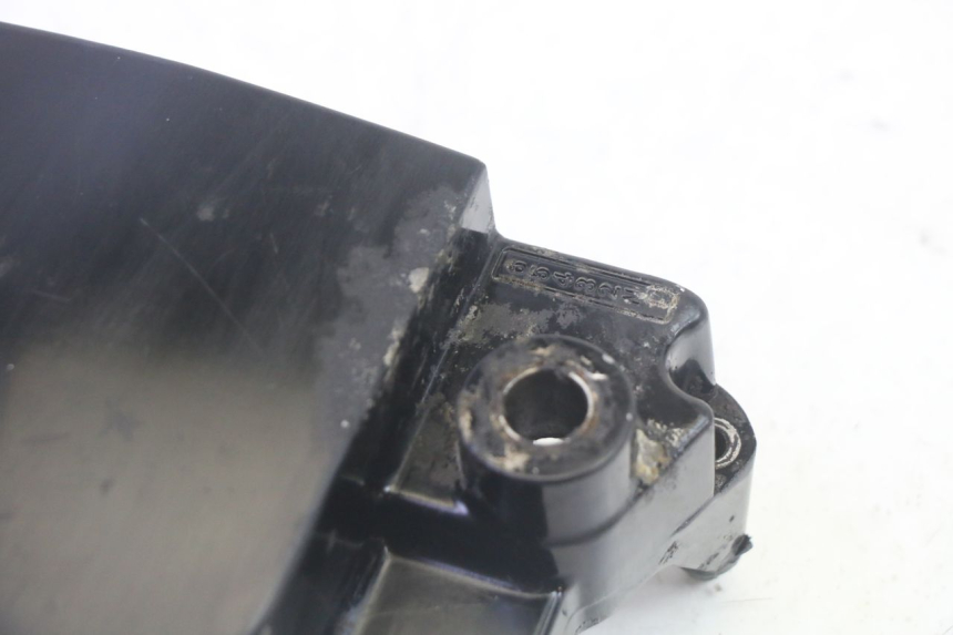 photo de SPROCKET COVER KAWASAKI GPX R WARBIRD 600 (1988 - 1993) - Zoom on usage condition