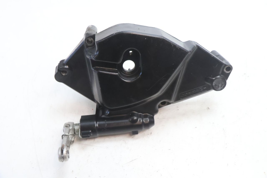 photo de SPROCKET COVER SUZUKI GSR 600 (2005 - 2012) - Component detail