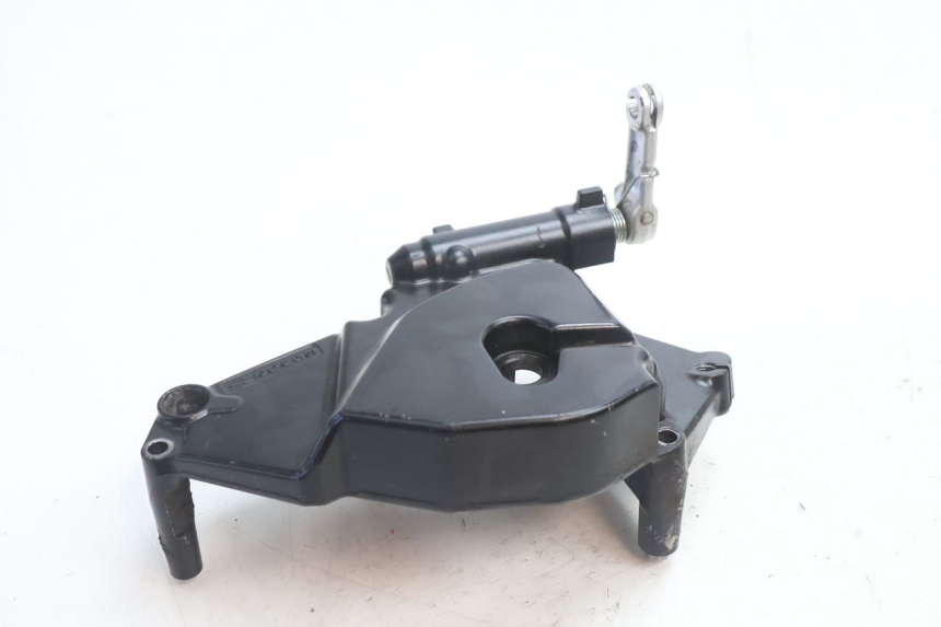 photo de SPROCKET COVER SUZUKI GSR 600 (2005 - 2012) - Zoom on usage condition