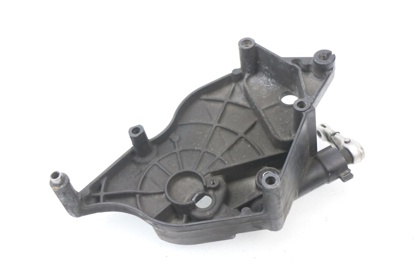 photo de SPROCKET COVER SUZUKI GSX-R GSXR 600 (2008 - 2010) - Zoom on usage condition