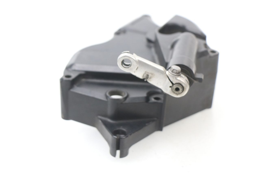 photo de SPROCKET COVER SUZUKI GSX-R GSXR 600 (2008 - 2010) - Technical close-up