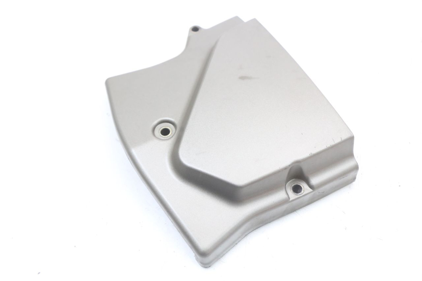 photo de SPROCKET COVER HYOSUNG GTR 125 (2006 - 2008) - Zoom on usage condition