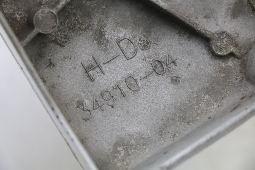 photo de SPROCKET COVER HARLEY DAVIDSON SPORTSTER XL CUSTOM 883 (1999 - 2006) - Product overview