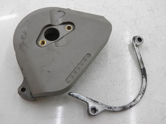 photo de SPROCKET COVER HONDA CB F HORNET 600 (1998 - 1999) - Main view