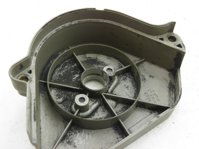 photo de SPROCKET COVER HONDA CB F HORNET 600 (1998 - 1999) - Product overview