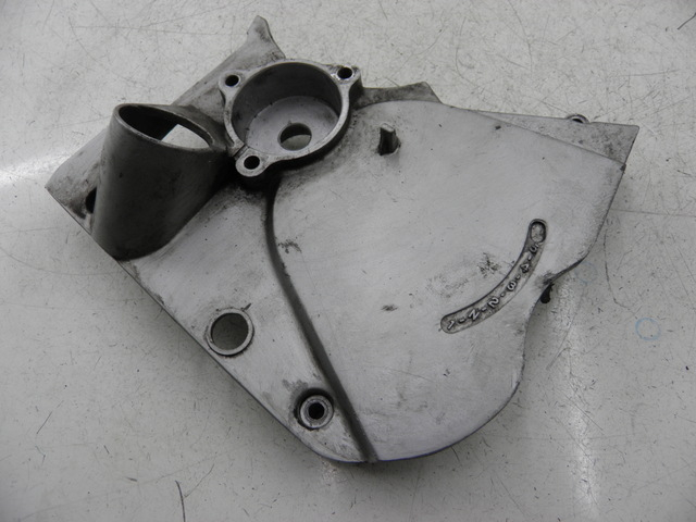 photo de SPROCKET COVER HONDA CB SEVEN FITTY 750 (1992 - 2003) - Main view