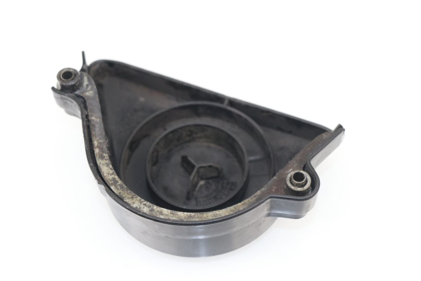 photo de SPROCKET COVER HONDA CBF S ABS 600 (2004 - 2007) - Alternative perspective