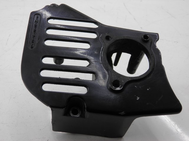 photo de SPROCKET COVER HONDA VFR 750 (1990 - 1993) - Main view