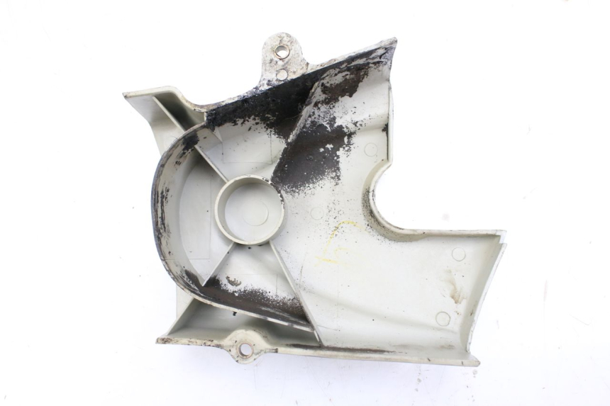 photo de SPROCKET COVER SYM HUSKY 125 (1999 - 2005) - Surface and material condition
