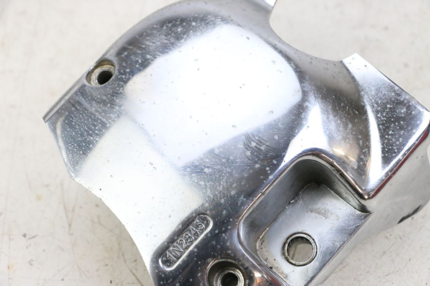 photo de SPROCKET COVER JINLUN JL HIGHLANDER 125 (2007 - 2015) - Technical close-up