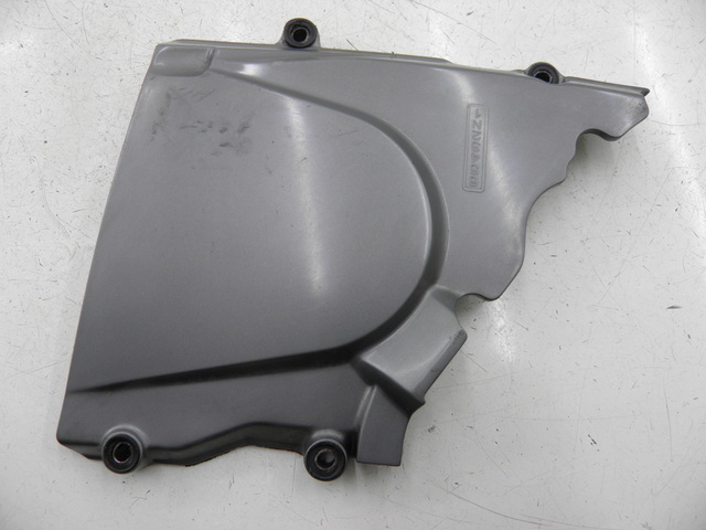 photo de SPROCKET COVER KAWASAKI ER - 5 500 (1997 - 2000) - Zoom on usage condition