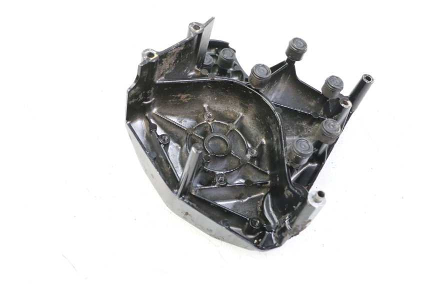 photo de SPROCKET COVER KAWASAKI ZR7 ZR-7 S 750 (1999 - 2004) - Zoom on usage condition