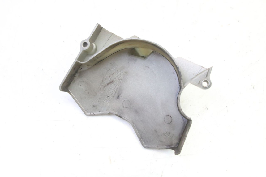 photo de SPROCKET COVER KIDEN KD125-G 125 (2018 - 2022) - Zoom on usage condition