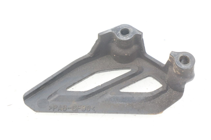 photo de SPROCKET COVER KAWASAKI KX F KXF 450 (2012 - 2015) - Zoom on usage condition