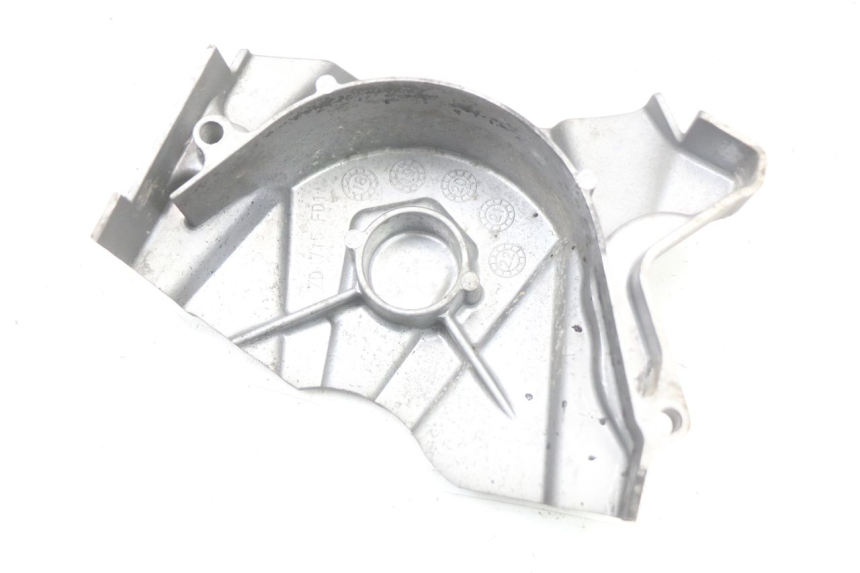 photo de SPROCKET COVER MASAI SCRAMBLER SPORT 125 (2021 - 2025) - Technical close-up