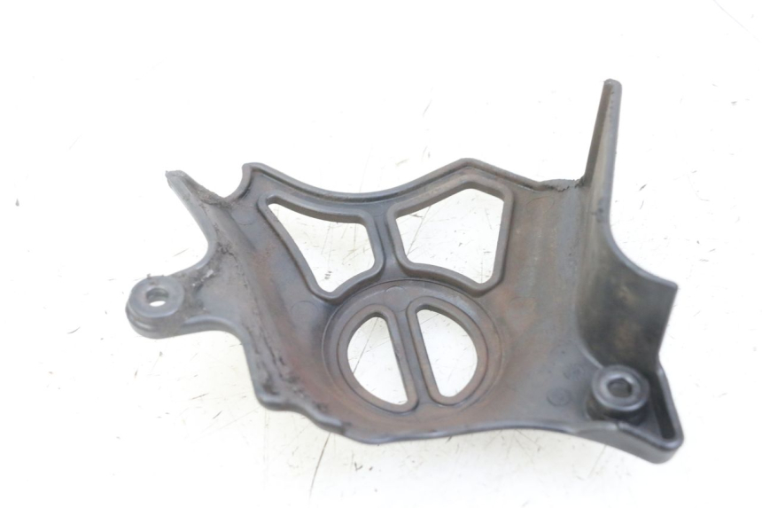 photo de SPROCKET COVER MBK X-LIMIT XLIMIT 50 (2007 - 2012) - Zoom on usage condition